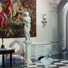 Venus Italica in white Carrara marble - MAG0023